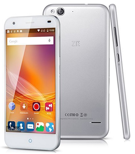 zte Blade S6