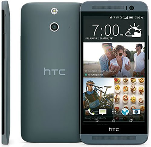 HTC One E8