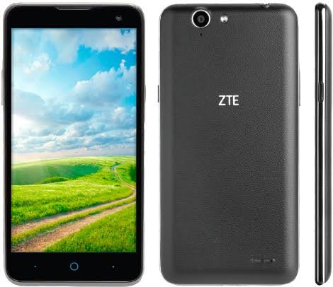 zte Grand X2