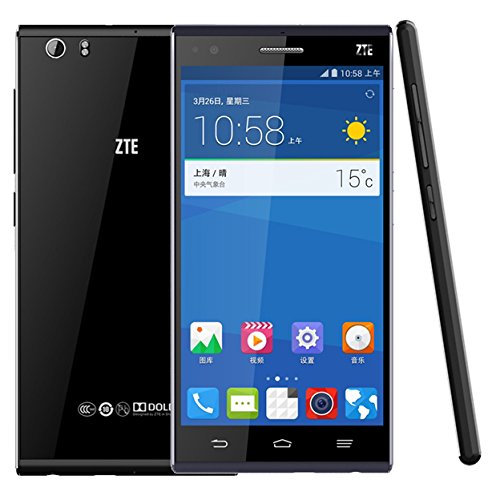 zte Star 1