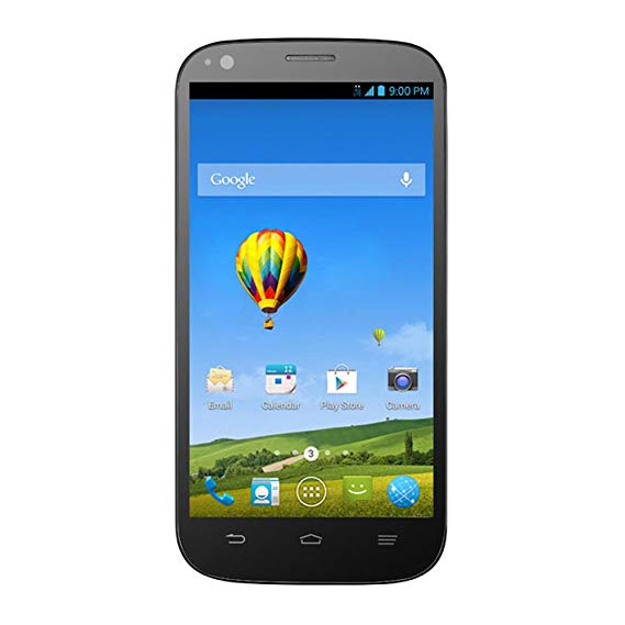 zte Grand S Pro