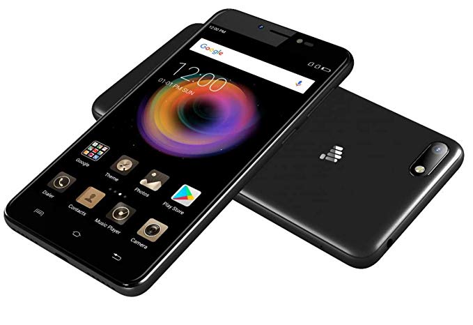micromax Bharat 5 Pro