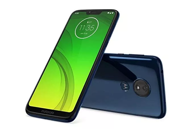 motorola Moto G7