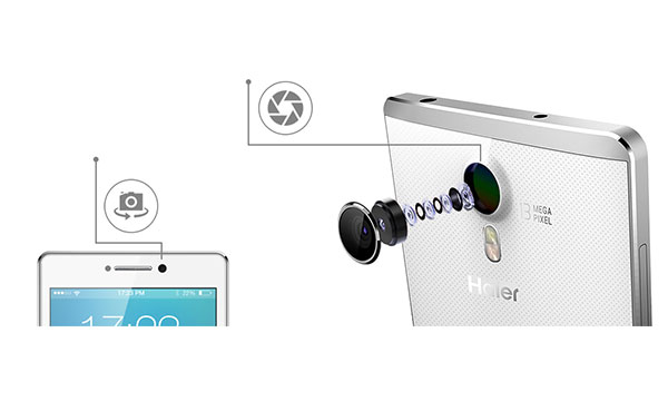 haier Esteem i70