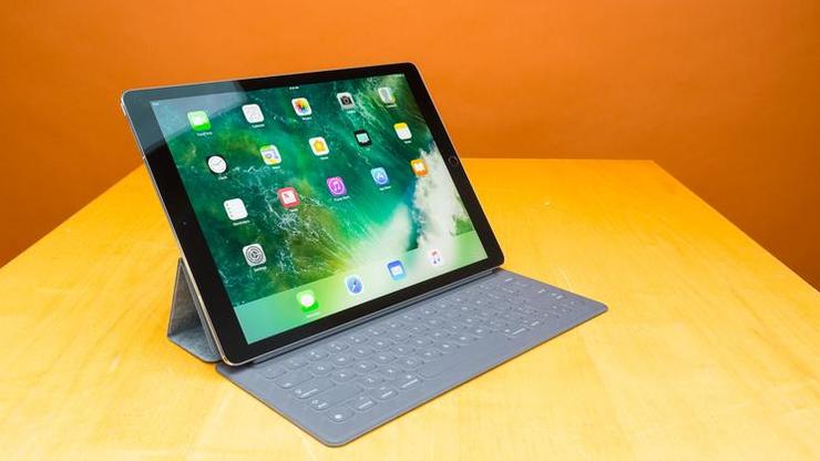 apple iPad Pro 12.9 2017
