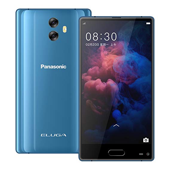 panasonic Eluga C