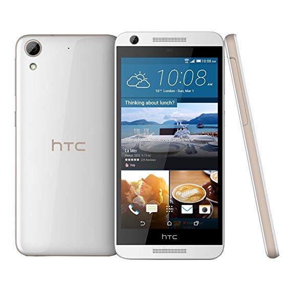 HTC Desire 626s