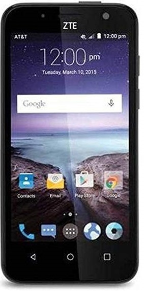 zte Maven