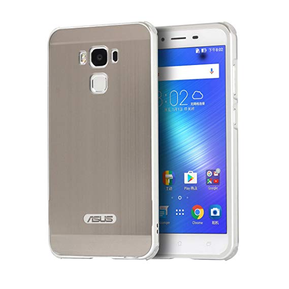 Asus Zenfone 3 Max Zc553kl Pictures And Official Photos Phonedady Com