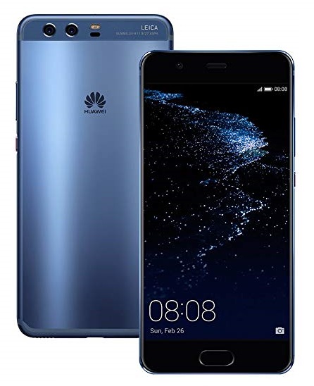 huawei P10