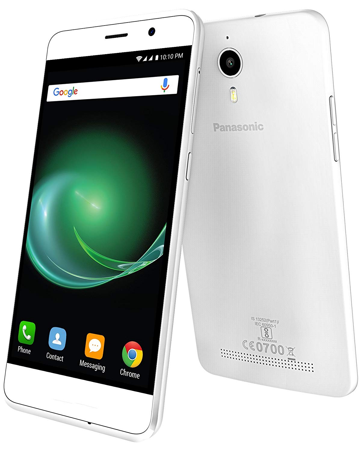 panasonic P77