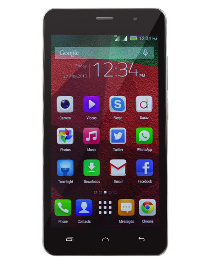 infinix Hot Note Pro