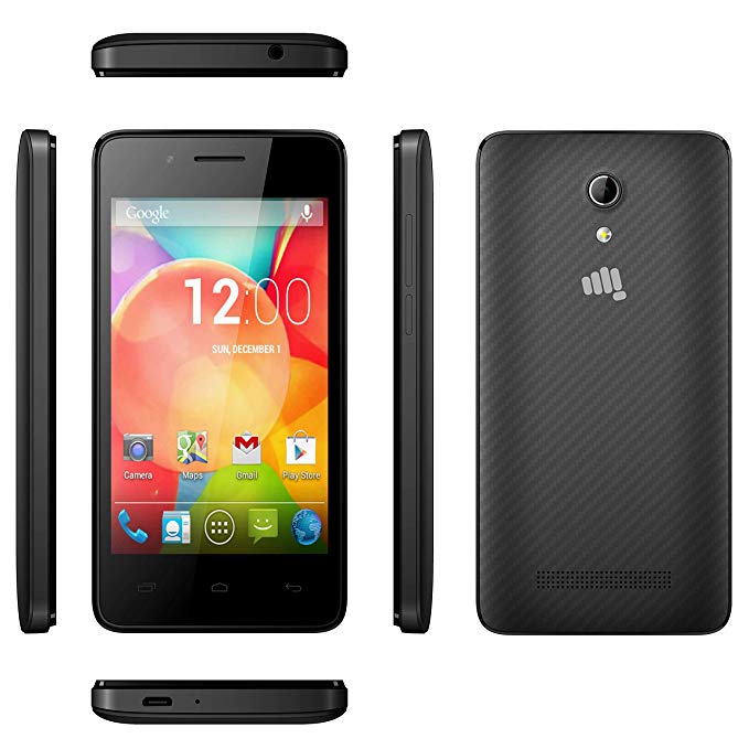 micromax Bharat 2 Ultra