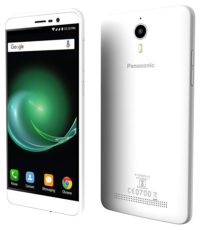 panasonic P77