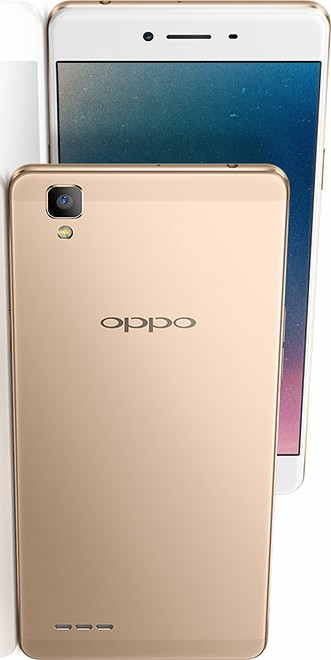 Oppo A53 Pictures and official Photos - phonedady.com