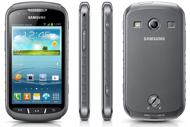 samsung Galaxy Xcover 2 S7710
