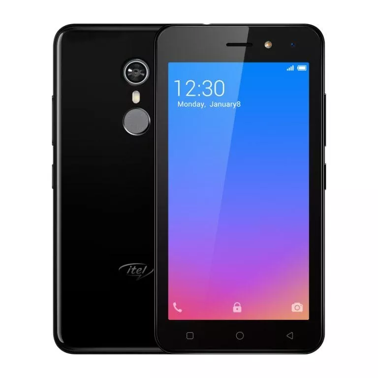 itel A33