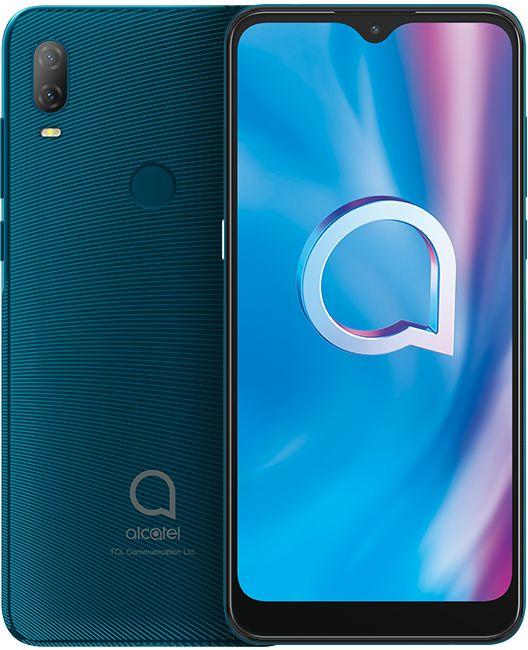 alcatel 1V 2020