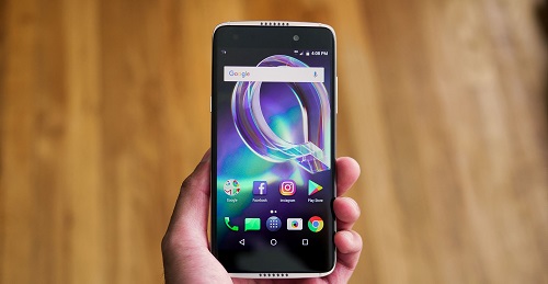 oppo Idol 5s