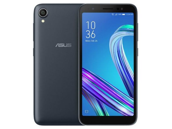 asus Zenfone Max M1 ZB556KL