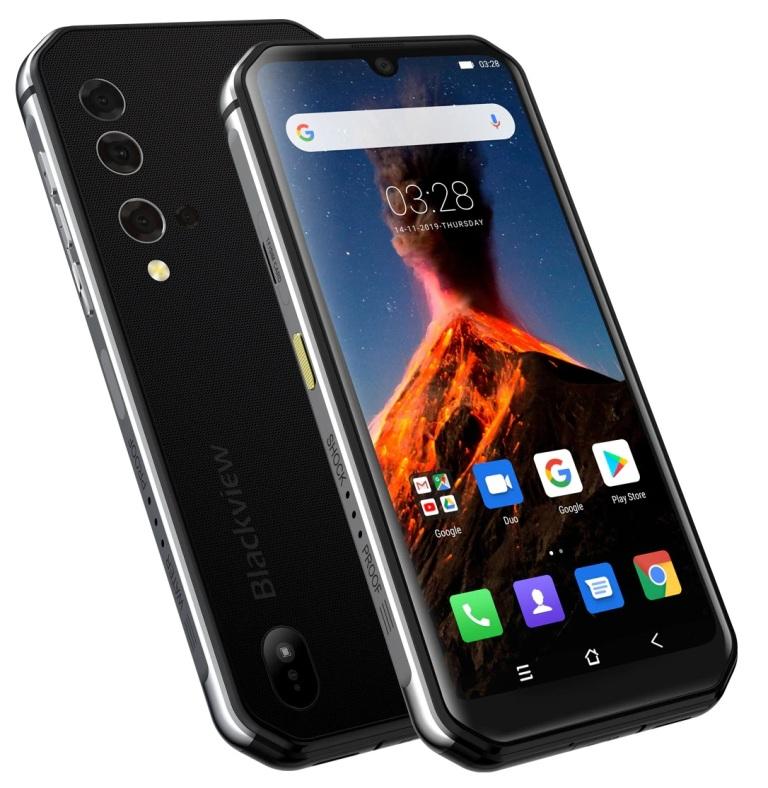 Blackview BV9900 - Full Specifications, Price, Features - phonedady.com