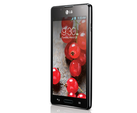 LG Optimus L7 II