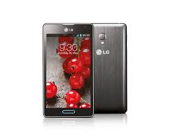 LG Optimus L7 II