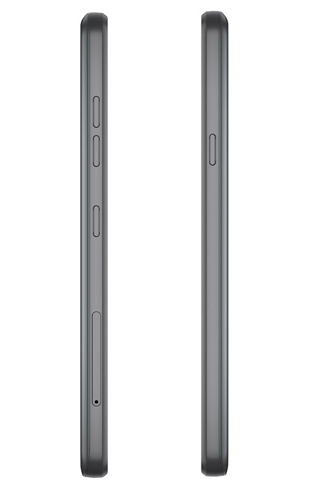 LG Tribute Royal