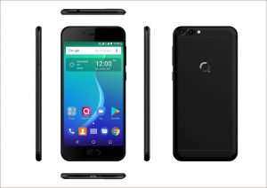 qmobile Noir E3 Dual