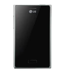 LG E400 Optimus L3