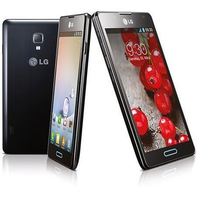 LG Optimus L7 II