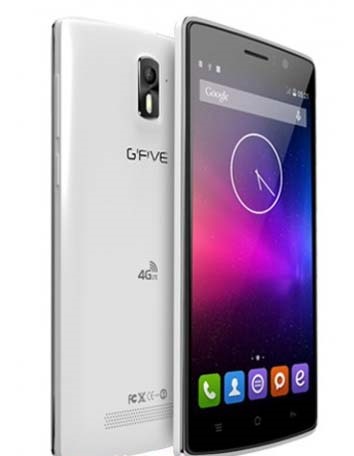 gfive 4G LTE 2