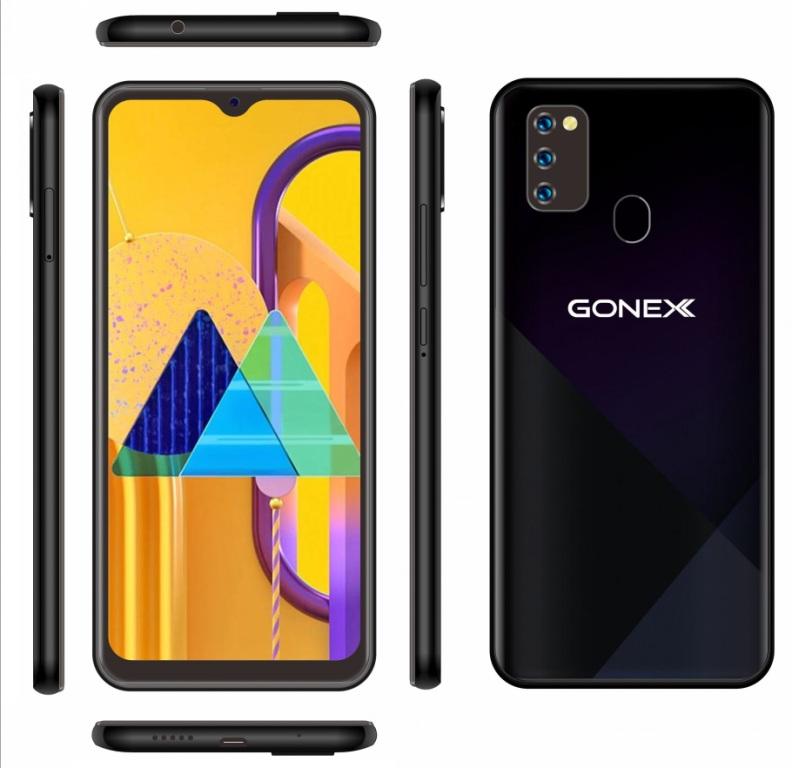 gonex Blaze