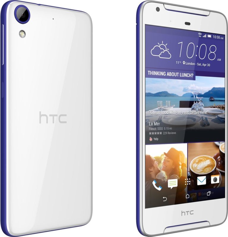 HTC Desire Pictures, design and Photos -
