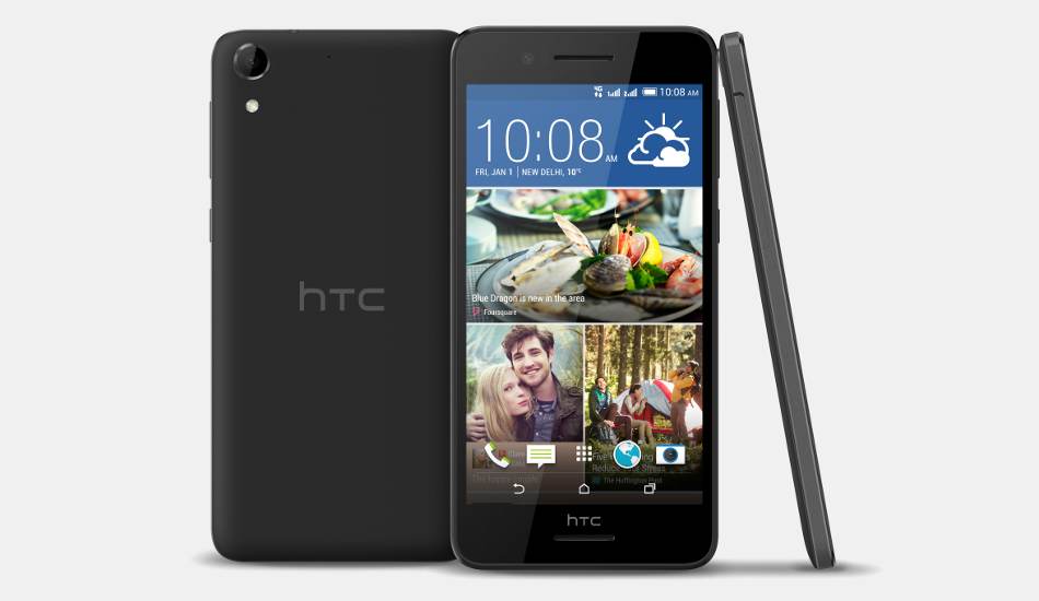 HTC Desire 728 Ultra