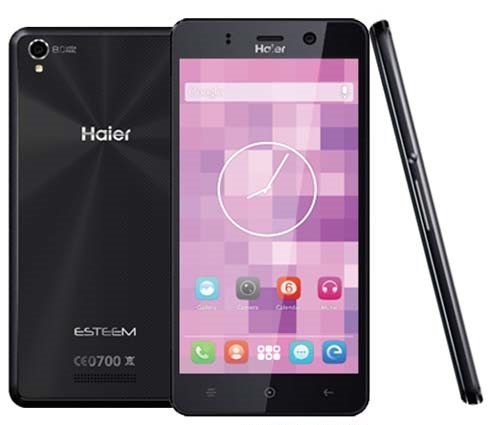 haier Esteem i40