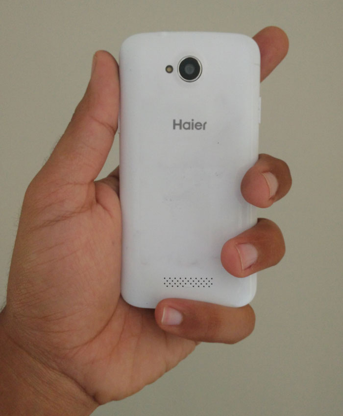 haier Pursuit G20