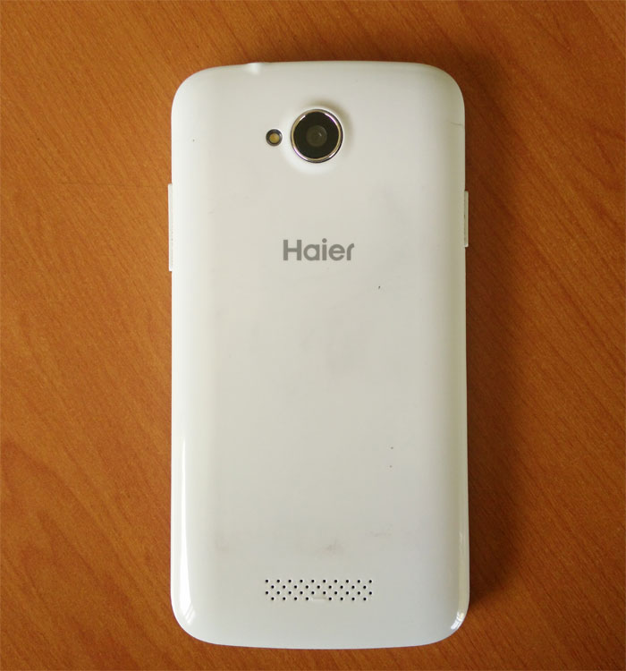 haier Pursuit G20