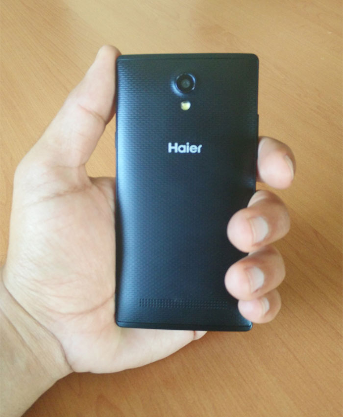 haier Pursuit G30