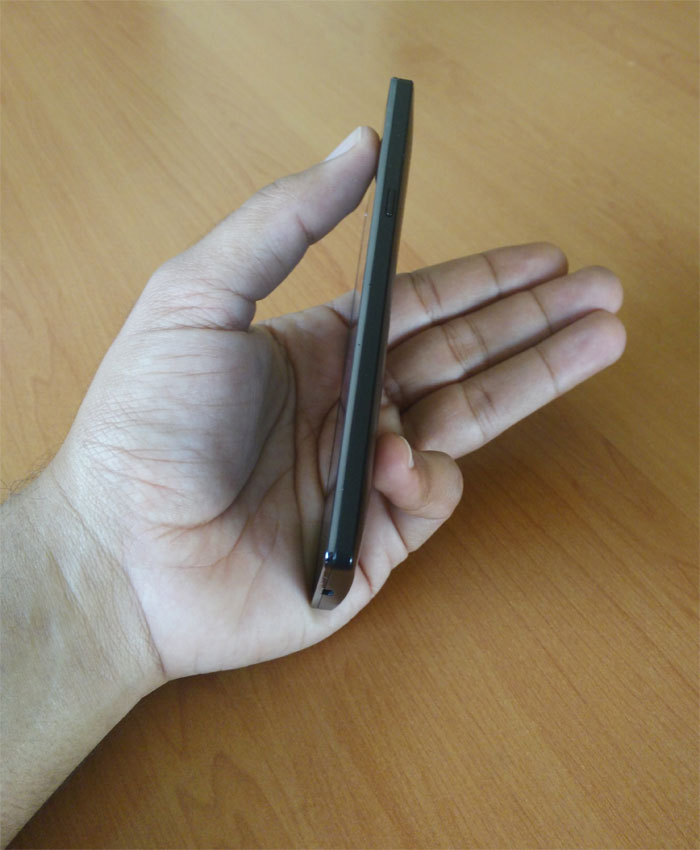 haier Pursuit G30