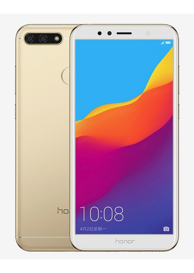 honor 7A