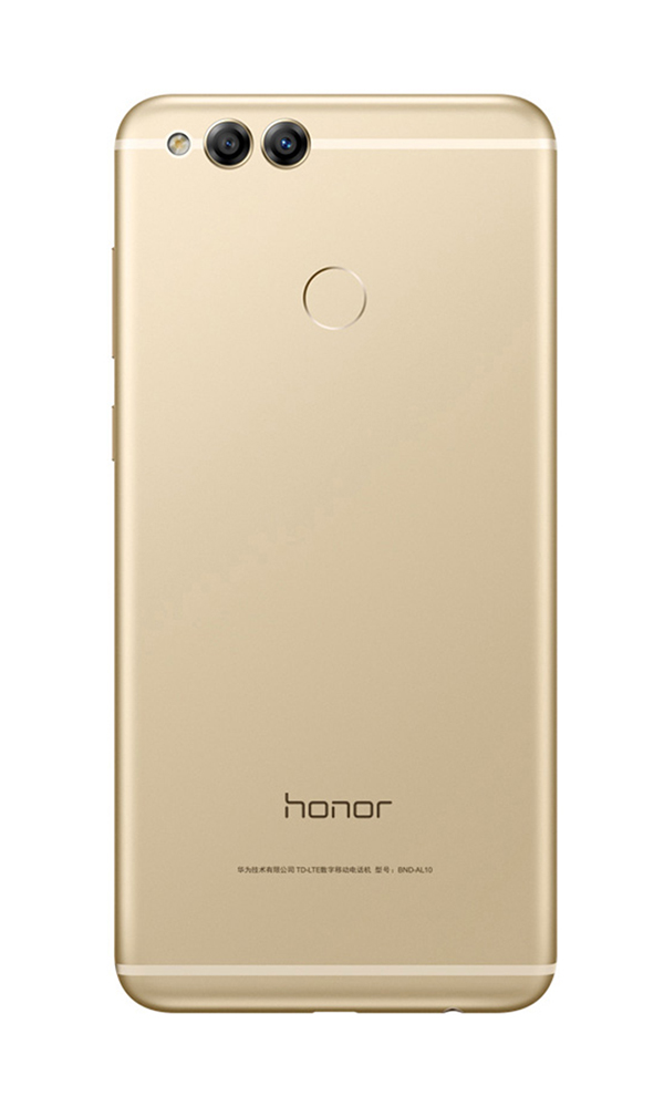 honor 7X