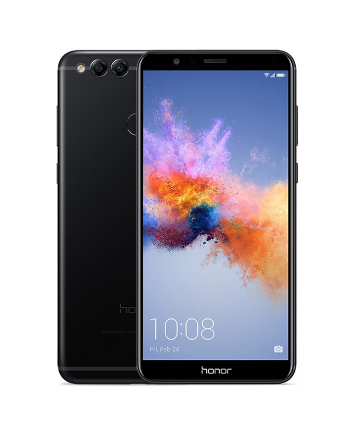 honor 7X