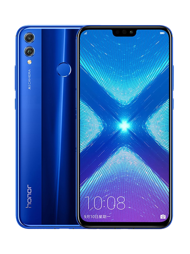 honor 8X 64GB