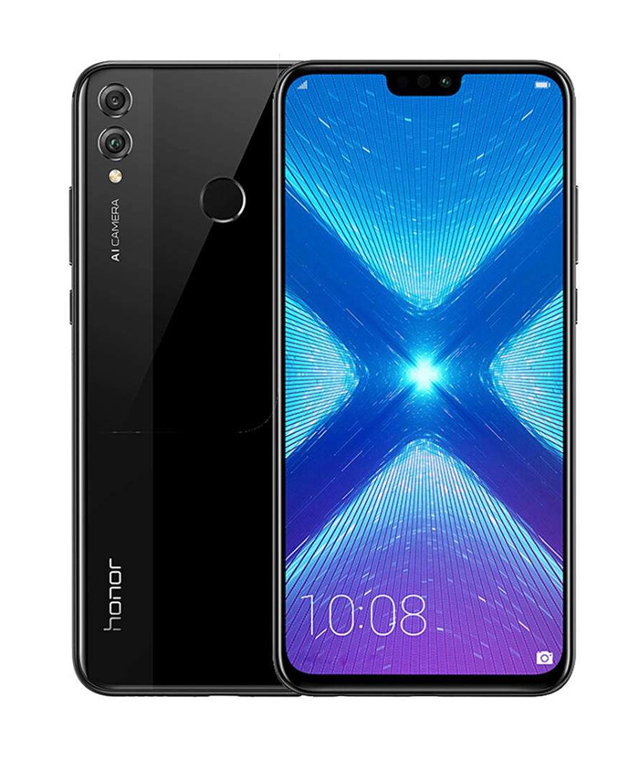 honor 8X 64GB