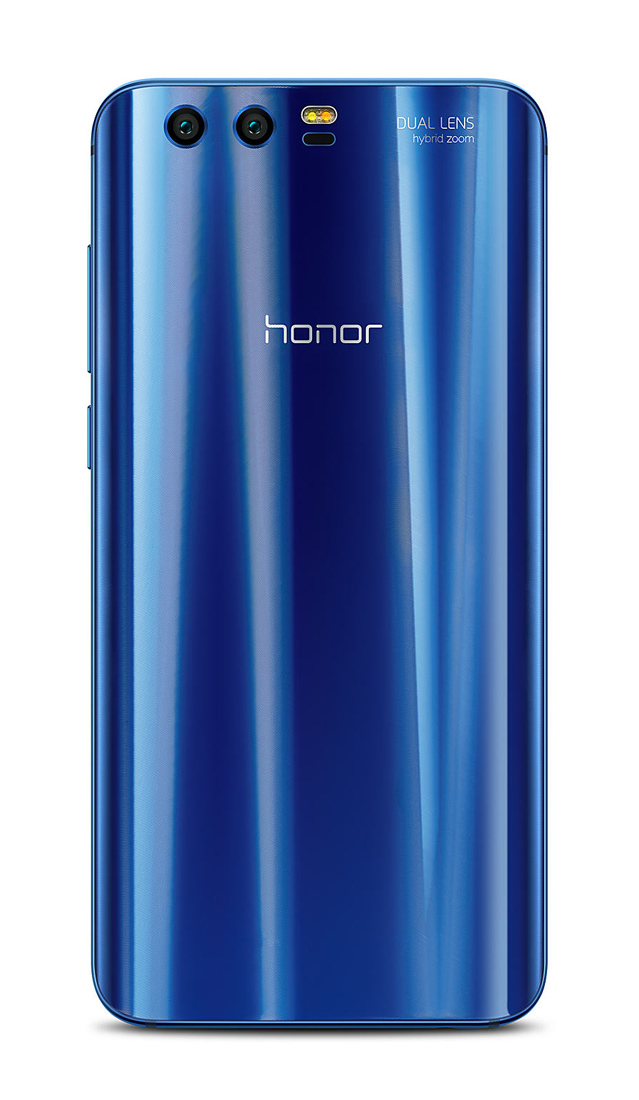 honor 9