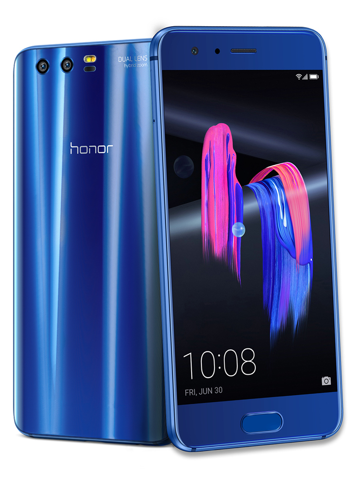 honor 9