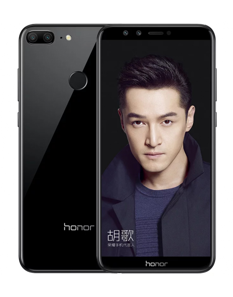 honor 9 Lite