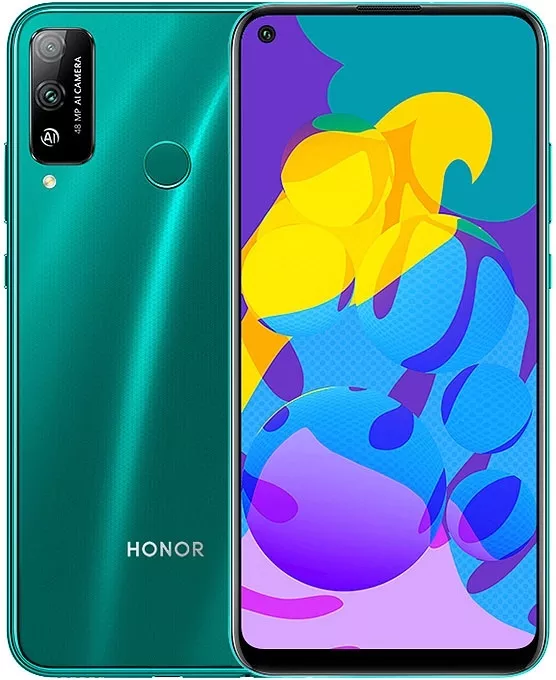 honor Play 4T