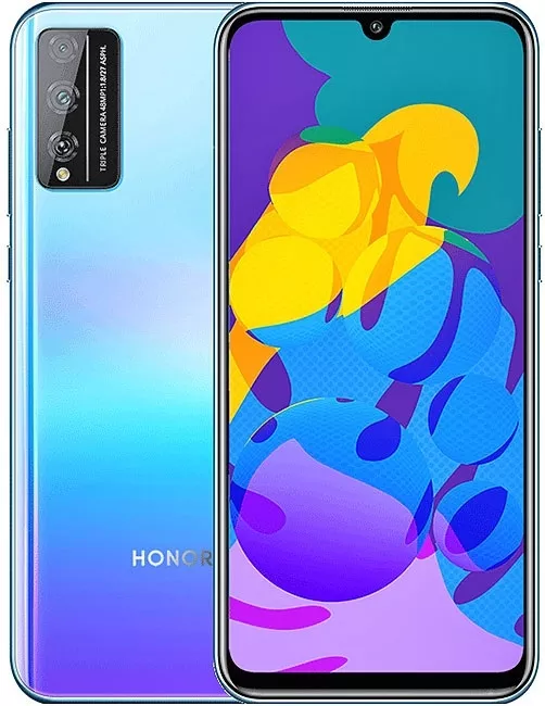 honor Play 4T Pro